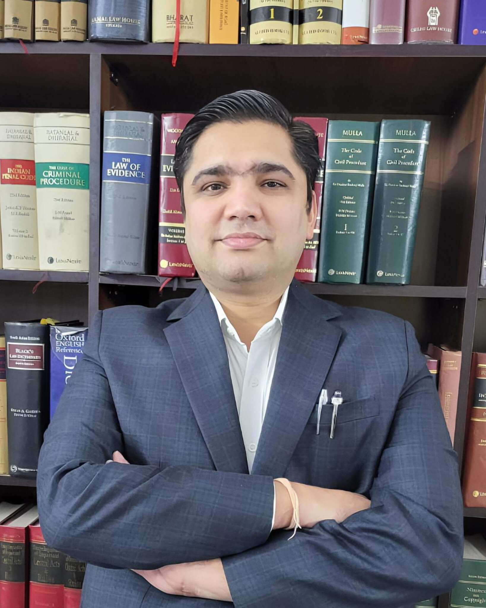 Rajiv Dalal
