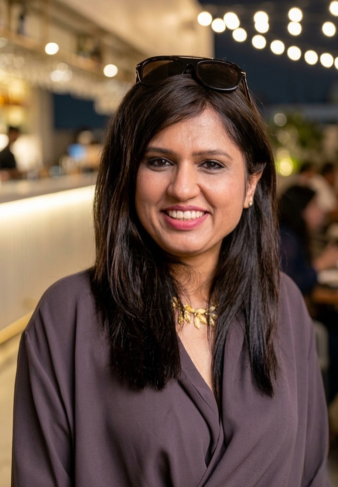 Dipti Singh